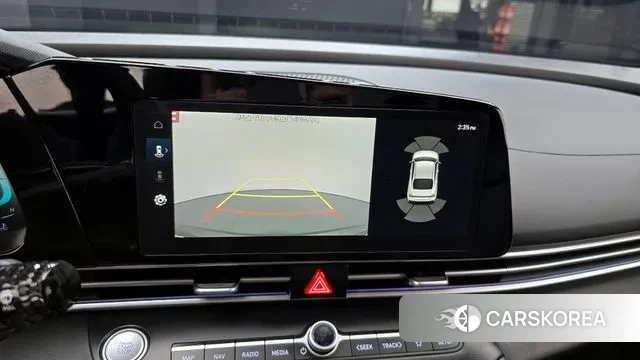 Hyundai The New Avante (CN7) id 3115354 из Кореи 7