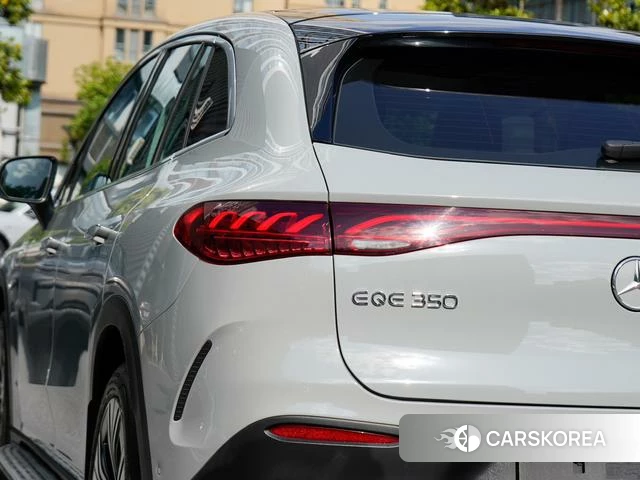 Mercedes-Benz EQE SUV id 4353027 из Китая 7