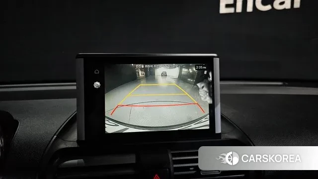 Hyundai Casper id 3590863 из Кореи 7