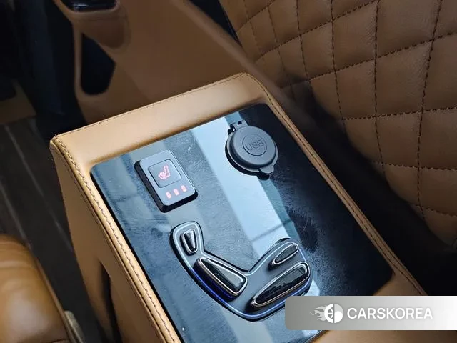 Kia Carnival 4th generation id 3493774 из Кореи 7