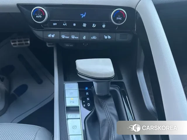 Hyundai Avante (CN7) id 3269445 из Кореи 7