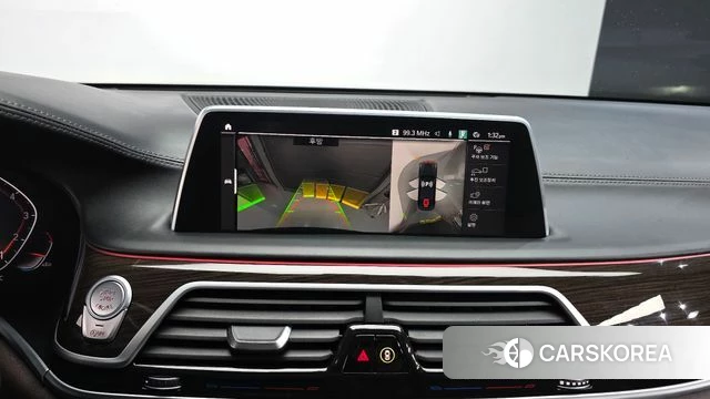 BMW 7 Series (G11) id 3893017 из Кореи 7