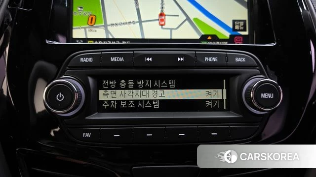 Chevrolet (GM Daewoo) The New Spark id 4746800 из Кореи 7