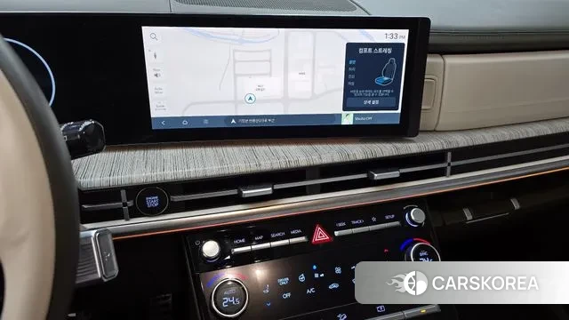 Hyundai Santa Fe (MX5) id 3502663 из Кореи 7