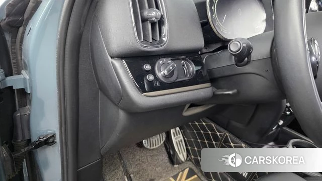 Mini Cooper Countryman id 4688414 из Кореи 7