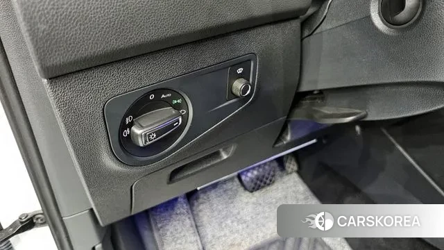 Volkswagen Tiguan second Generation id 3009338 из Кореи 7