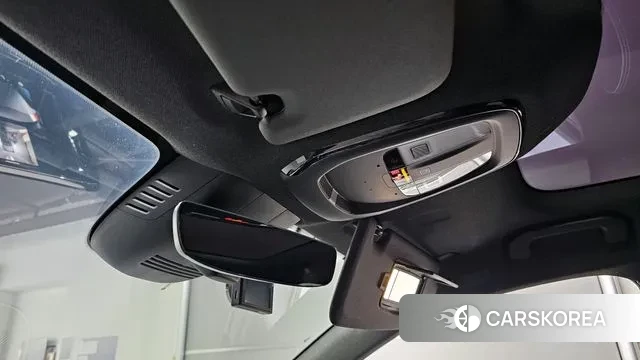 Volvo C40 Richards id 3679522 из Кореи 7