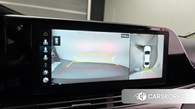 Hyundai The New Grandeur IG id 3008094 из Кореи 7