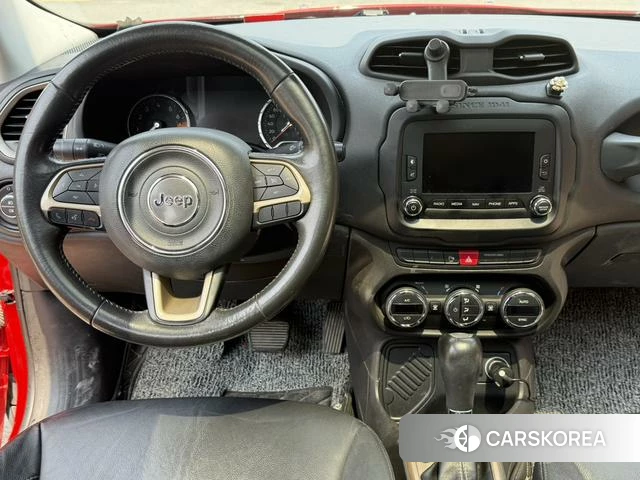 Jeep Freeman id 4213041 из Китая 7