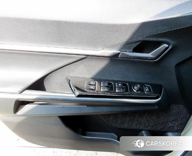 Ssangyong Torres id 3919697 из Кореи 7