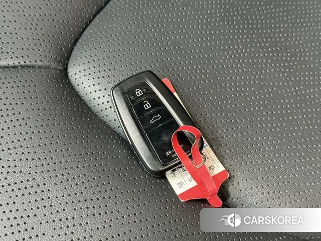 Toyota Asian dragon id 4263584 из Китая 7