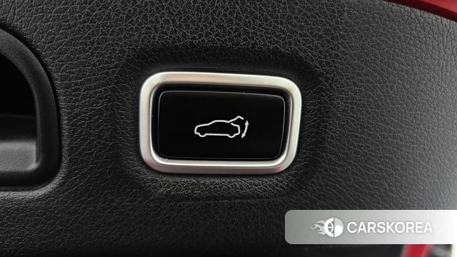 Kia Stinger id 4923970 из Кореи 7