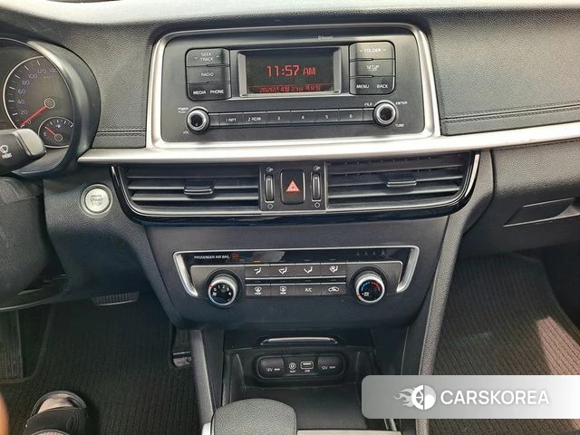 Kia The New K5 2nd generation id 4196927 из Кореи 7