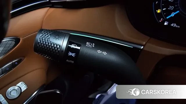 Genesis GV70 id 3180996 из Кореи 7