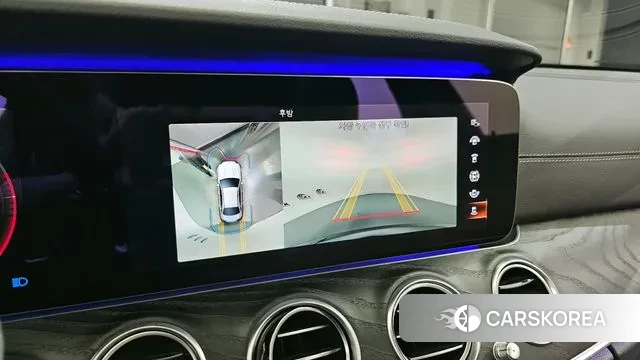 Mercedes-Benz E-Class W213 id 3023612 из Кореи 7