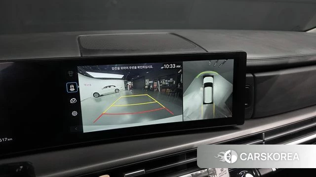 Hyundai Santa Fe (MX5) id 4505988 из Кореи 7