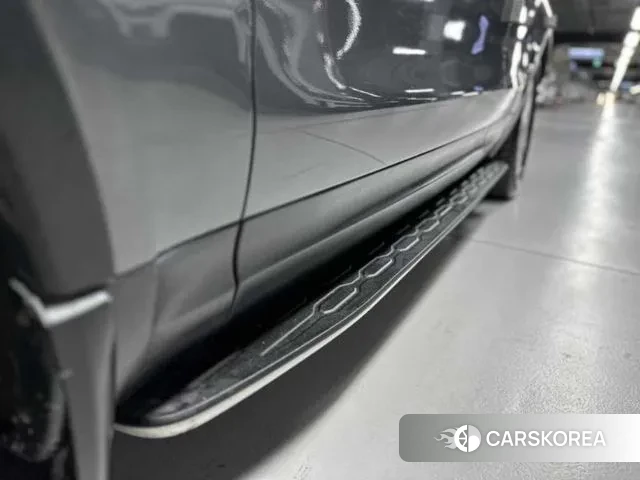 Land Rover Discovery 5 id 3619516 из Кореи 7