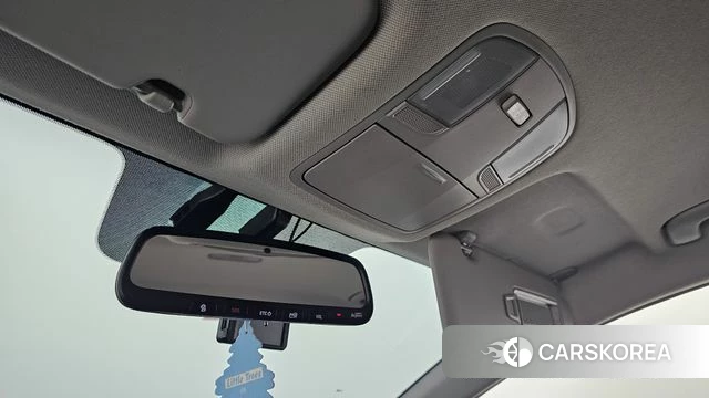 Hyundai The New Avante AD id 4625977 из Кореи 7
