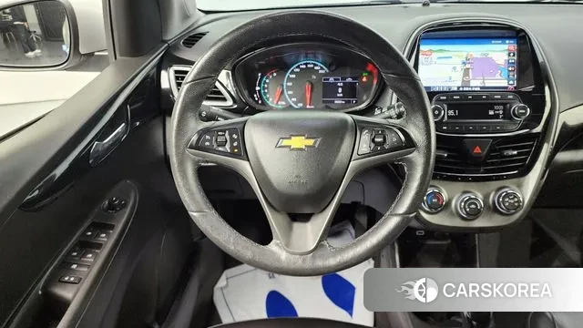 Chevrolet (GM Daewoo) The New Spark id 3396469 из Кореи 7