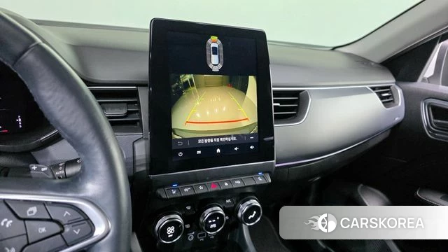 Renault Korea (Samsung) XM3 id 3942006 из Кореи 7