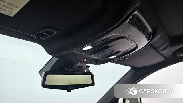 Cadillac CT6 id 3118071 из Кореи 7