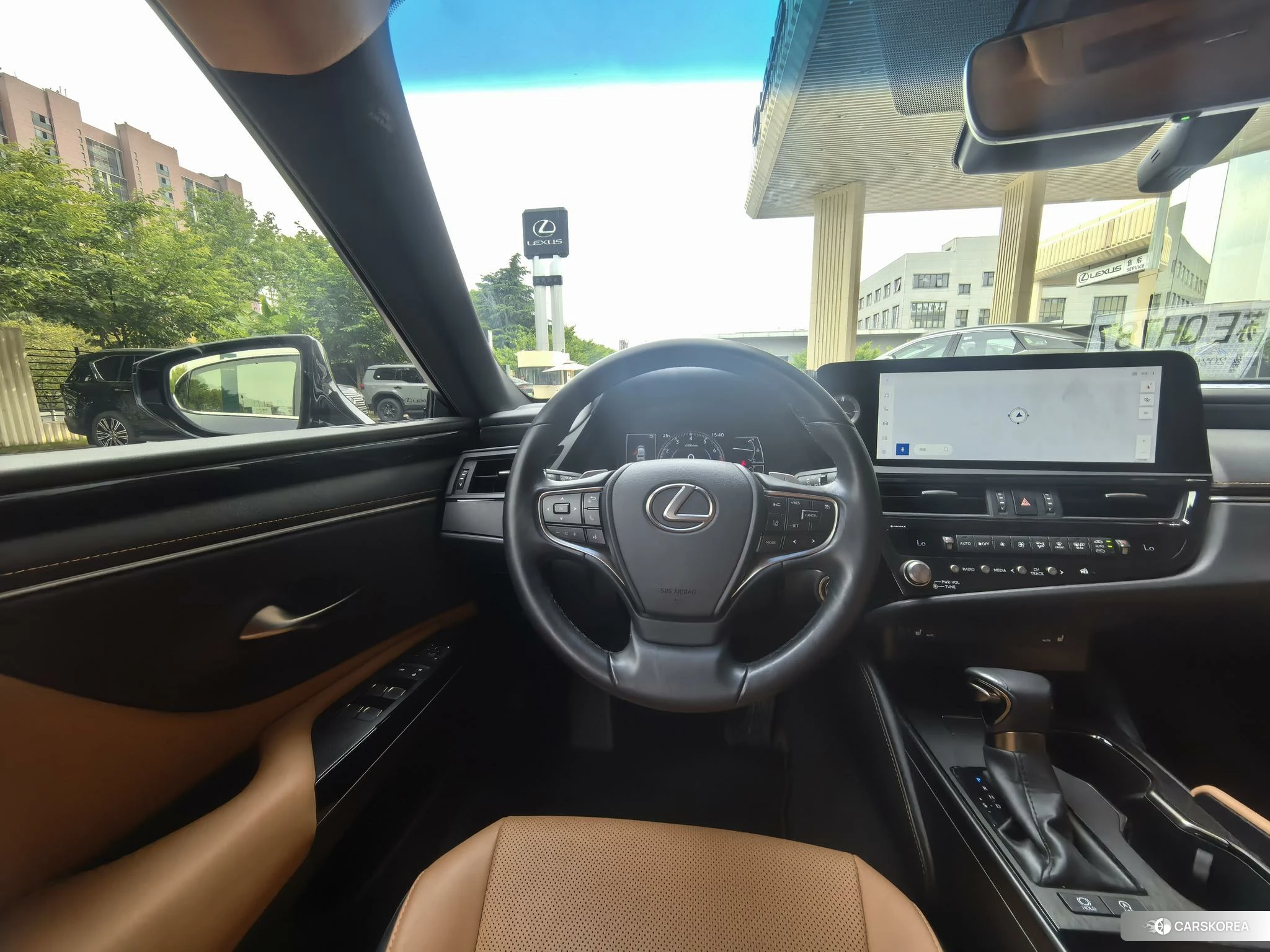 Lexus ES id 4441012 из Китая 7
