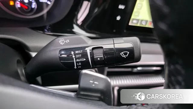 Kia K5 3rd generation id 3427854 из Кореи 7