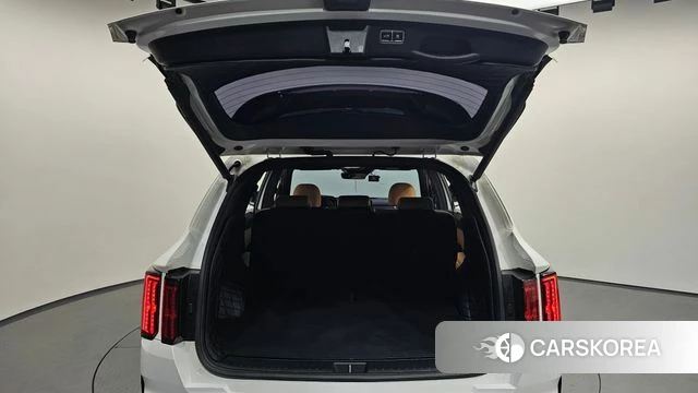 Kia Sorento 4th Generation id 4344715 из Кореи 7