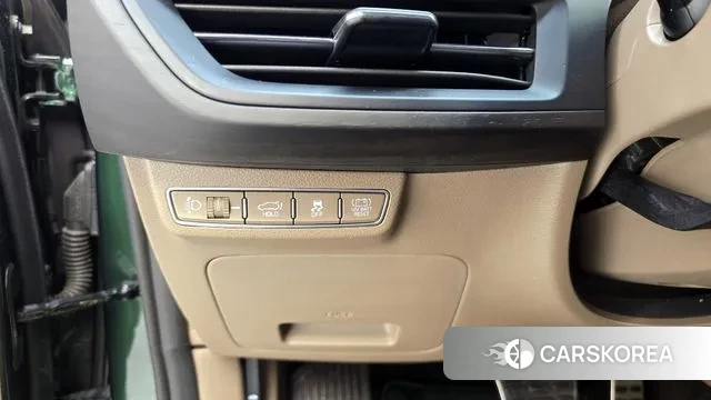 Kia K8 Hybrid id 3143551 из Кореи 7