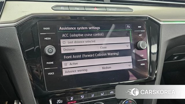 Volkswagen Arteon id 3879572 из Кореи 7