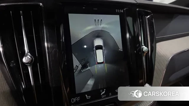 Volvo XC60 second Generation id 3042316 из Кореи 7