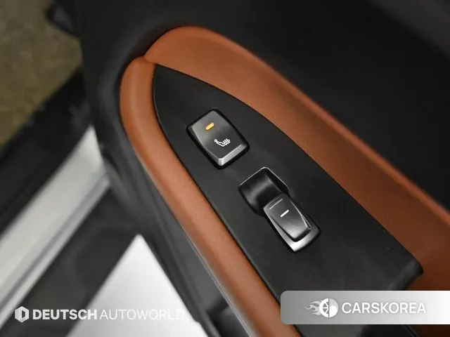 Ssangyong Rexton Sports id 3351296 из Кореи 7