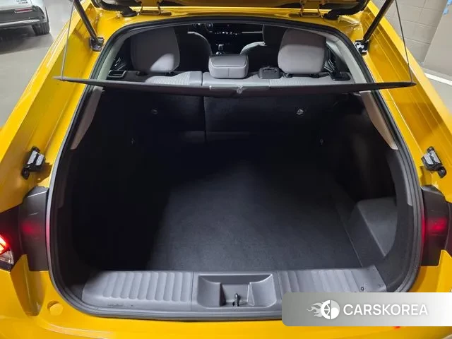 Toyota Prius 5th Generation id 3447020 из Кореи 7