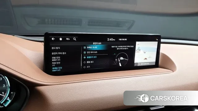 Genesis G80 (RG3) id 3508644 из Кореи 7