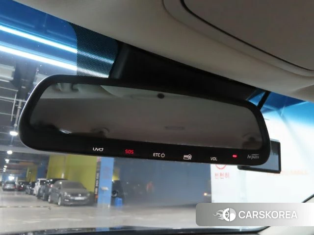 Kia K7 Premier id 4519607 из Кореи 7