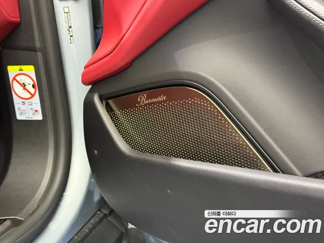 Porsche Taycan id 2507668 из Кореи 7