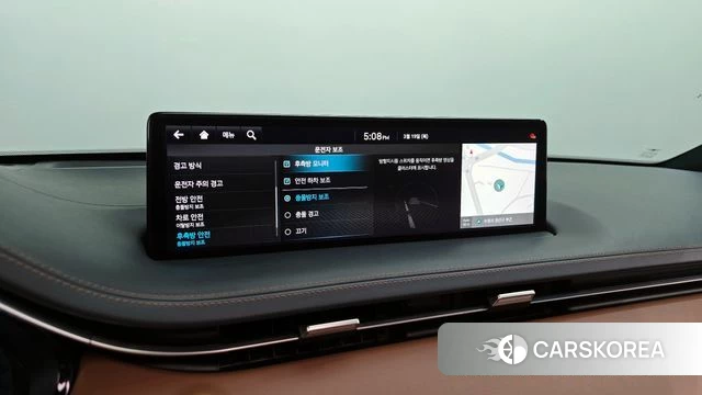 Genesis GV70 id 3812741 из Кореи 7