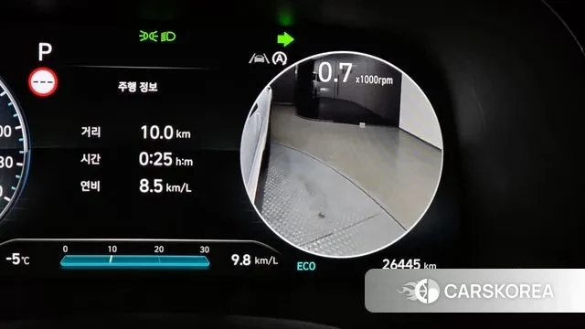 Hyundai The New Palisade id 3560173 из Кореи 7