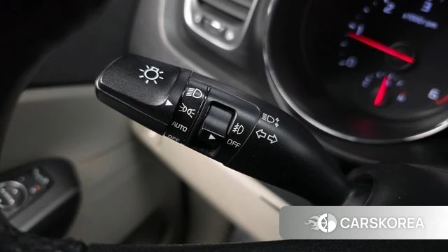 Kia The New Carnival id 4918709 из Кореи 7