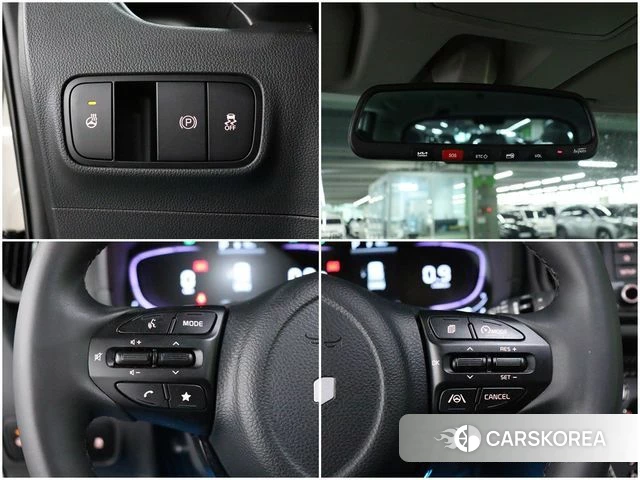 Kia The New Kia Ray id 4879681 из Кореи 7