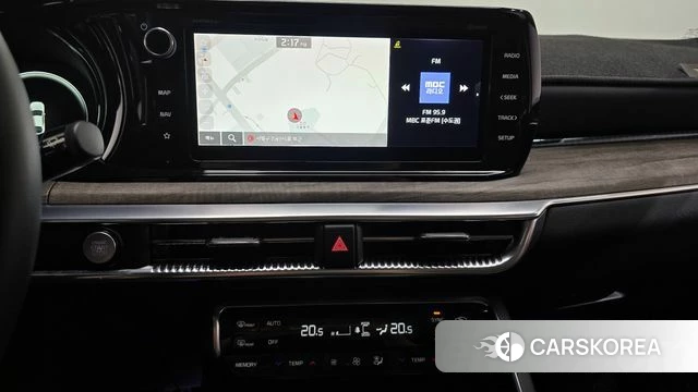 Kia K5 3rd generation id 3852486 из Кореи 7