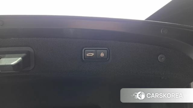 Genesis G90 id 4698623 из Кореи 7