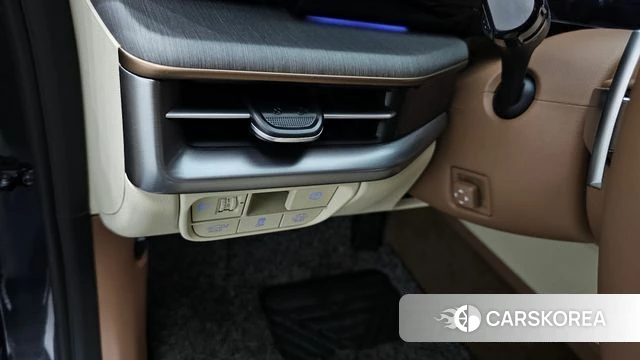 Hyundai Grandeur Hybrid (GN7) id 4177921 из Кореи 7