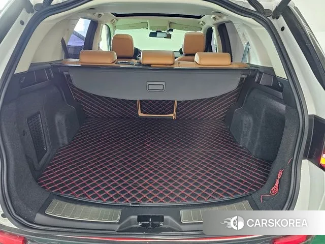 Land Rover Discovery Sports id 3474549 из Кореи 7