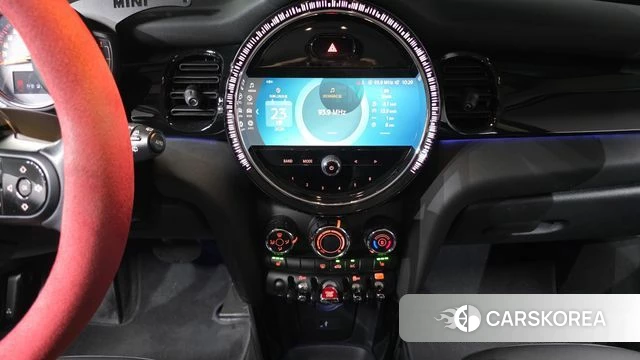 Mini Cooper id 4494749 из Кореи 7
