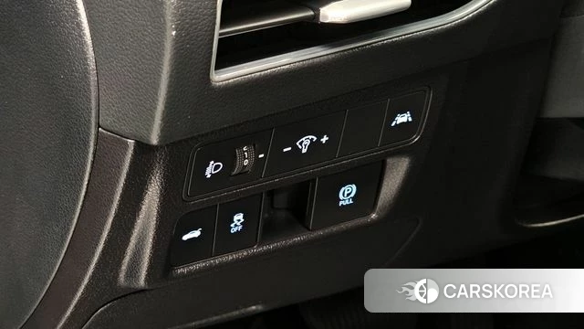 Hyundai Sonata (DN8) id 3923791 из Кореи 7