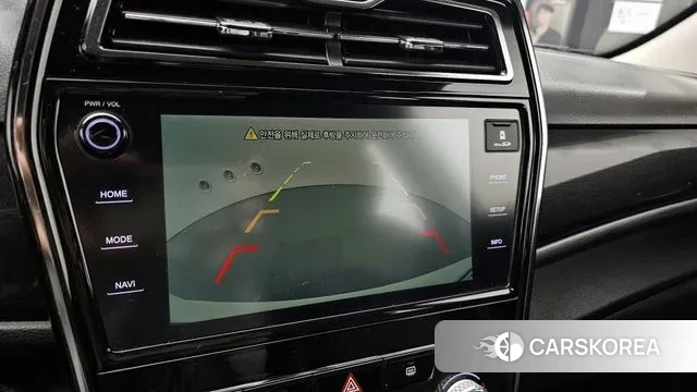 Ssangyong Berry New Tivoli id 3649921 из Кореи 7