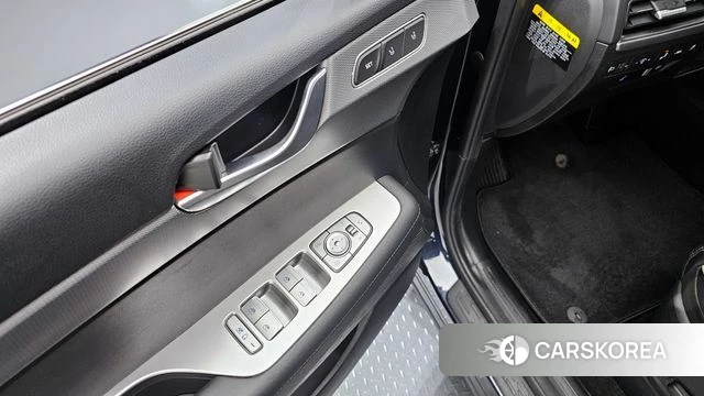 Hyundai Palisade id 4232477 из Кореи 7