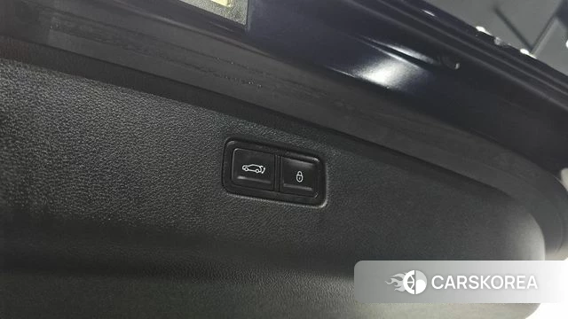 Genesis GV70 id 3896939 из Кореи 7