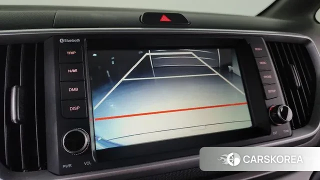 Kia The New Ray id 3003020 из Кореи 7